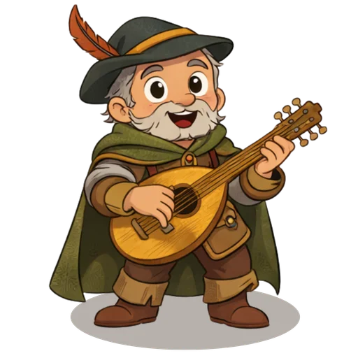 Bard