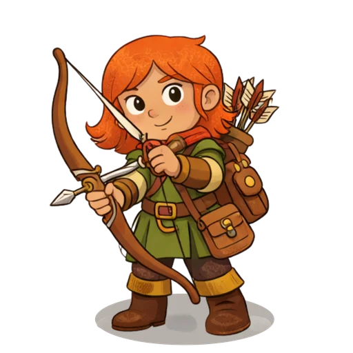 Hunter
