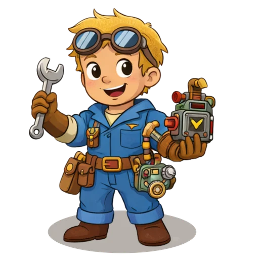 Inventor
