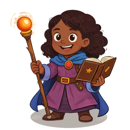 Mage