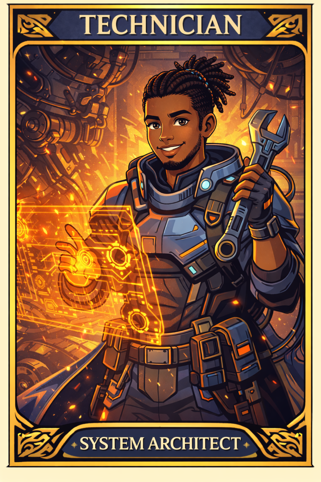 Technician