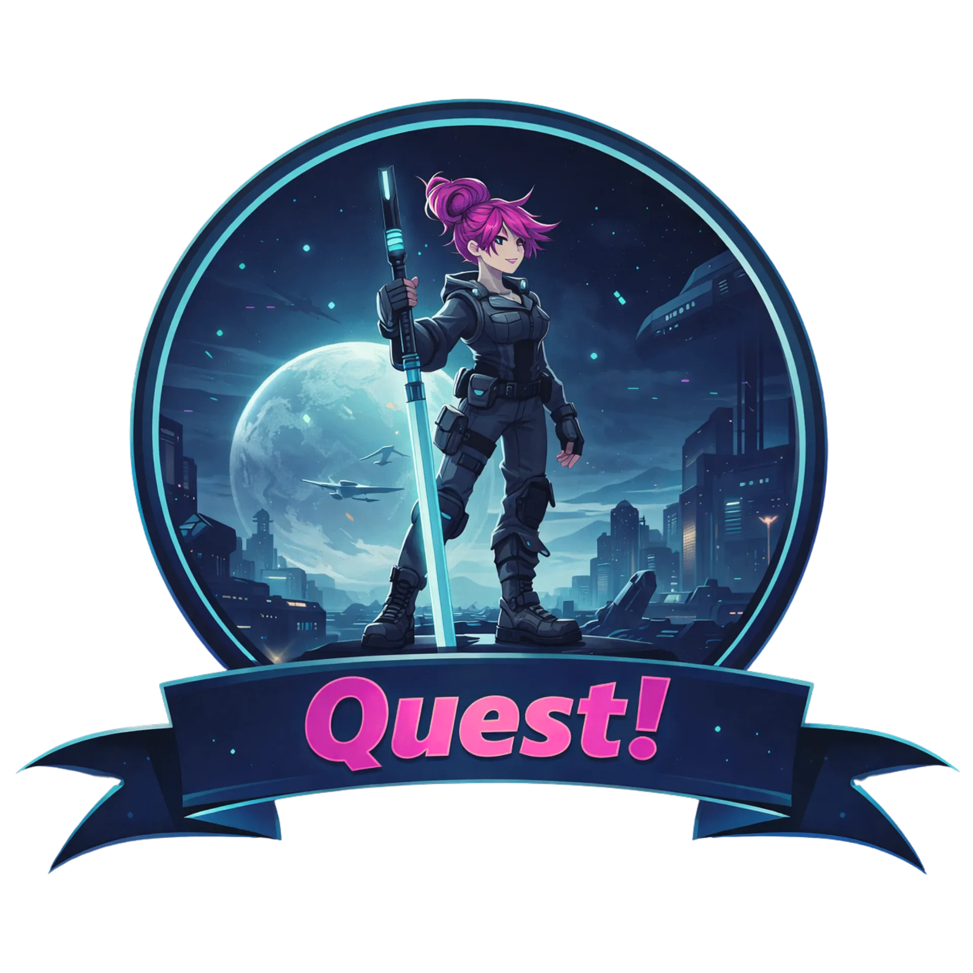 Quest!